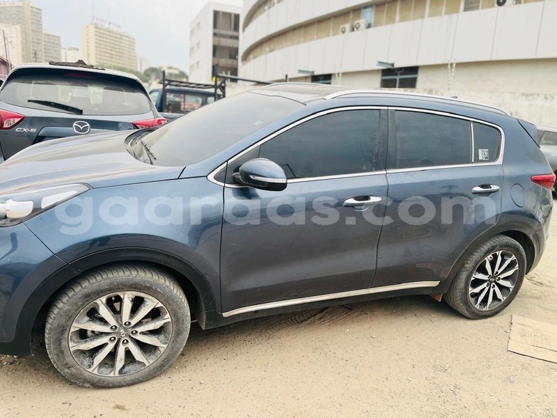 Big with watermark kia sportage dakar dakar 28081