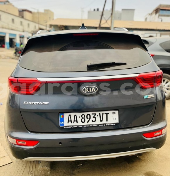 Big with watermark kia sportage dakar dakar 28081