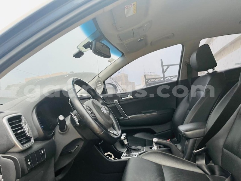 Big with watermark kia sportage dakar dakar 28081