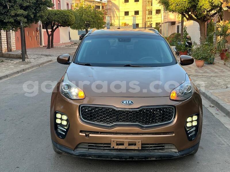 Big with watermark kia sportage dakar dakar 28097