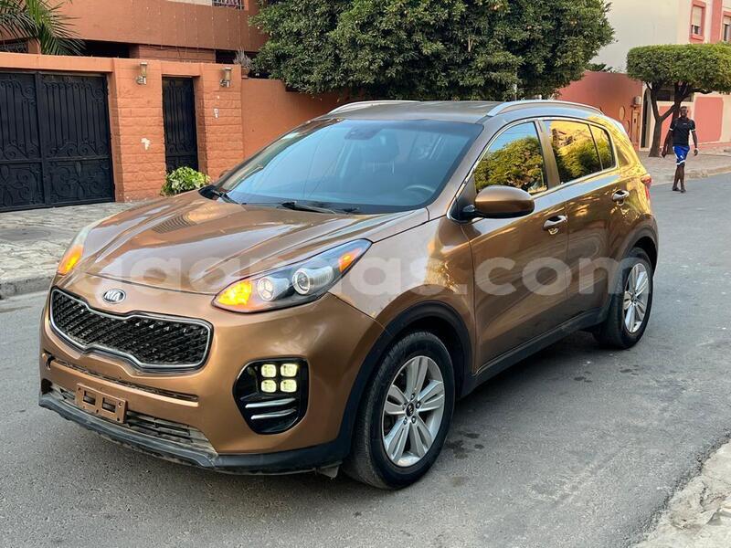 Big with watermark kia sportage dakar dakar 28097