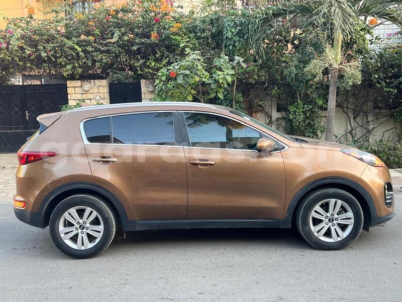 Big with watermark kia sportage dakar dakar 28097