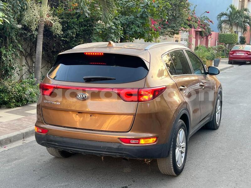 Big with watermark kia sportage dakar dakar 28097