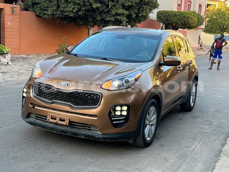 Big with watermark kia sportage dakar dakar 28097