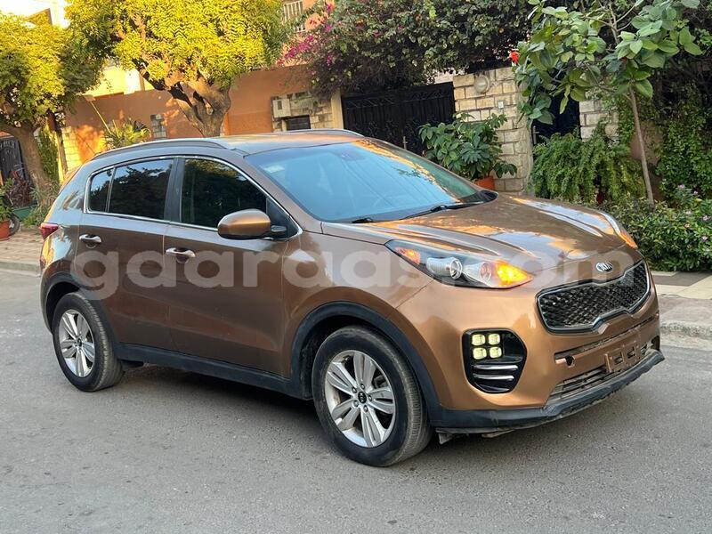 Big with watermark kia sportage dakar dakar 28097