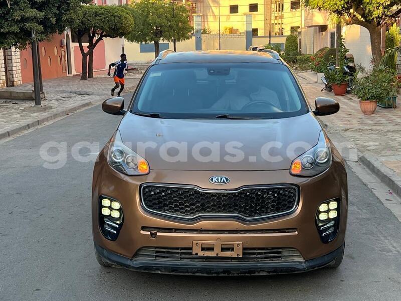 Big with watermark kia sportage dakar dakar 28097