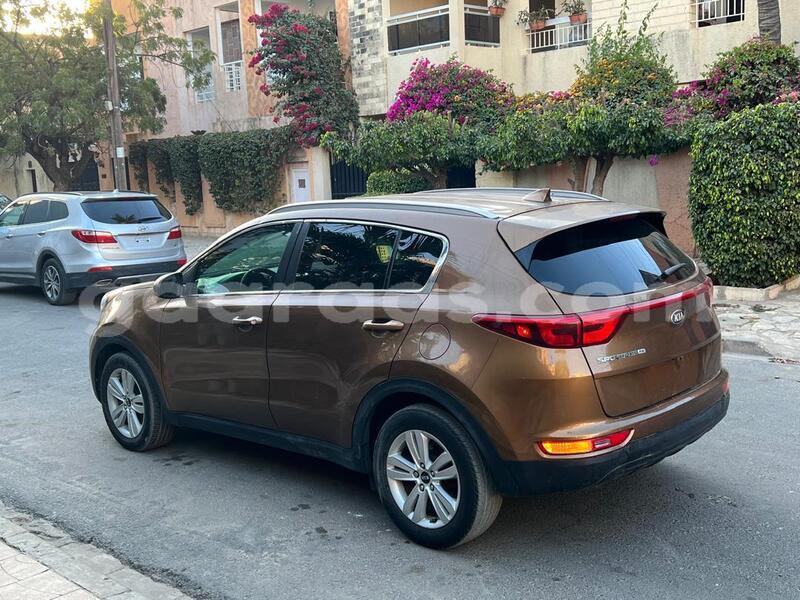 Big with watermark kia sportage dakar dakar 28097