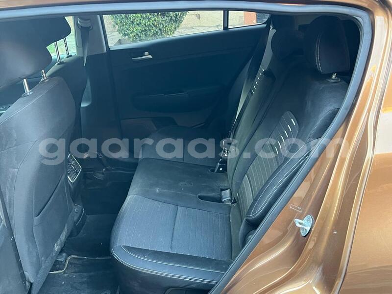 Big with watermark kia sportage dakar dakar 28097