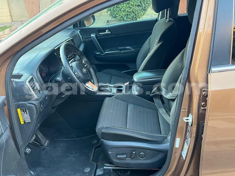 Big with watermark kia sportage dakar dakar 28097