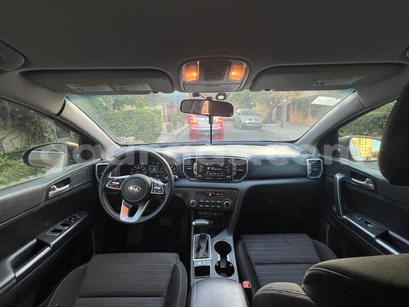 Big with watermark kia sportage dakar dakar 28097