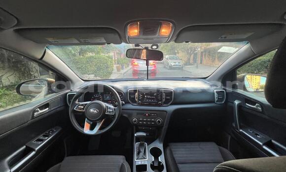 Buy New Kia Sportage Brown Car in Dakar in Dakar Buy New Kia Sportage Brown Car in Dakar in Dakar