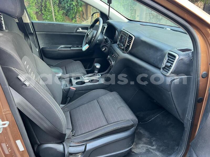 Big with watermark kia sportage dakar dakar 28097