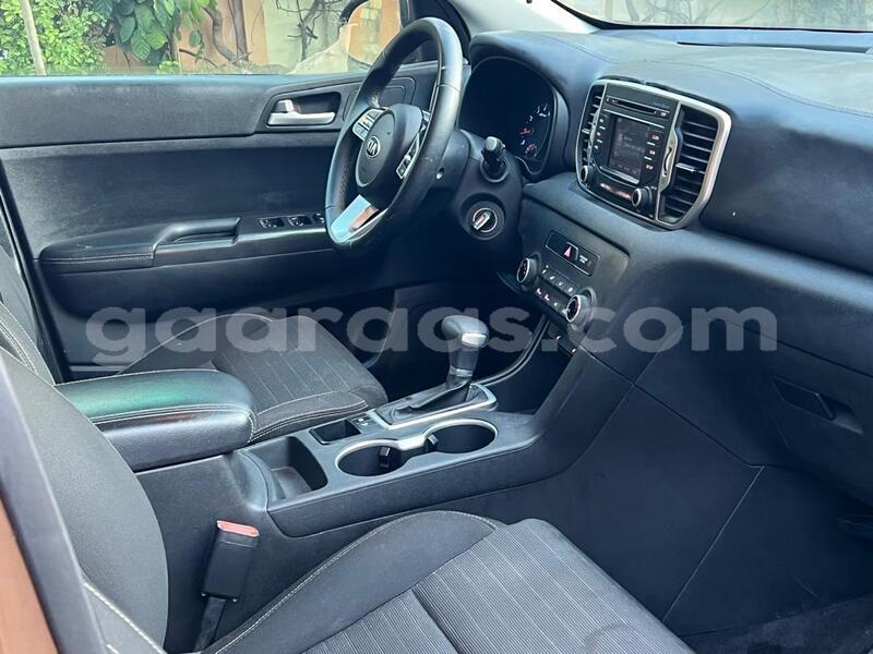 Big with watermark kia sportage dakar dakar 28097