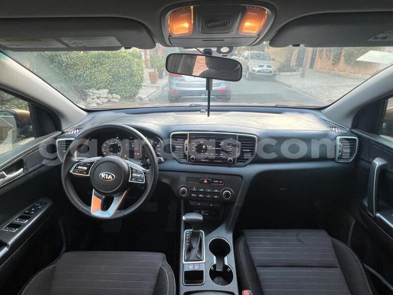 Big with watermark kia sportage dakar dakar 28097