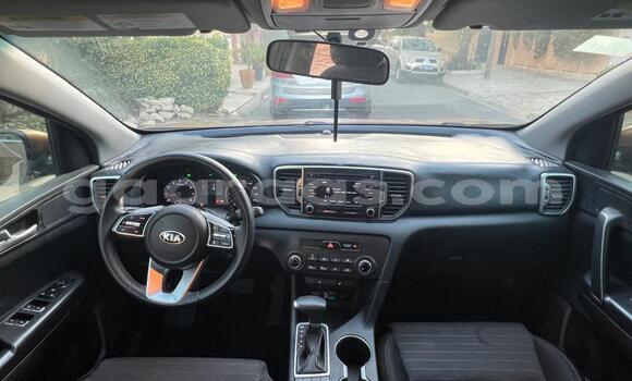 Buy New Kia Sportage Brown Car in Dakar in Dakar Buy New Kia Sportage Brown Car in Dakar in Dakar