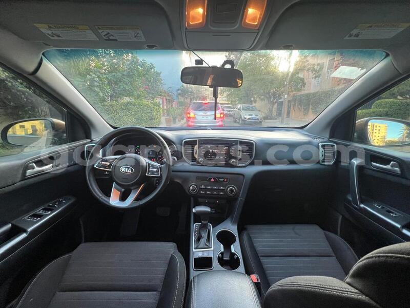 Big with watermark kia sportage dakar dakar 28097