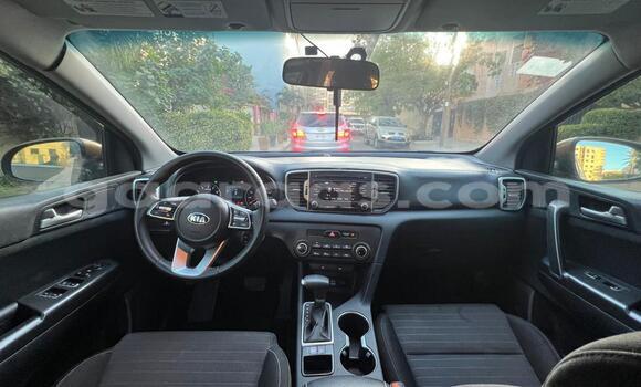 Buy New Kia Sportage Brown Car in Dakar in Dakar Buy New Kia Sportage Brown Car in Dakar in Dakar