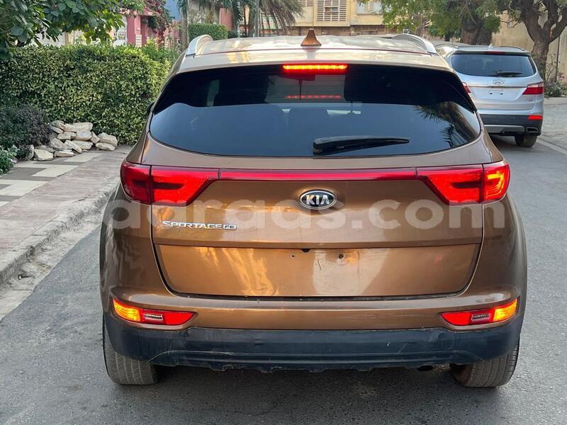 Big with watermark kia sportage dakar dakar 28097