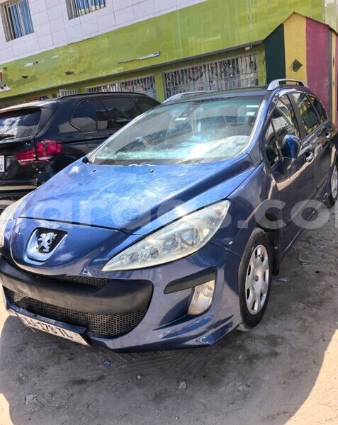 Big with watermark peugeot 308 dakar dakar 28102