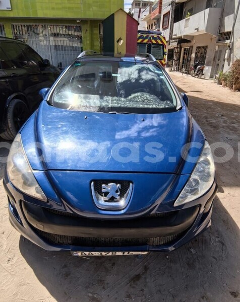 Big with watermark peugeot 308 dakar dakar 28102