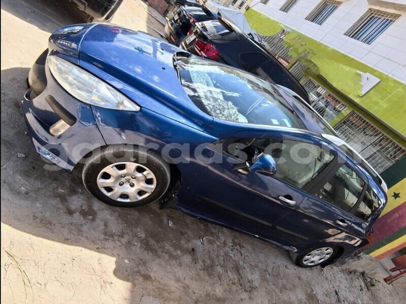 Big with watermark peugeot 308 dakar dakar 28102