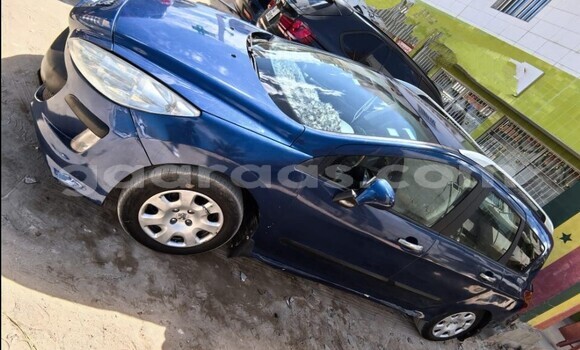 Acheter Occasion Voiture Peugeot 308 Autre à Dakar, Dakar Acheter Occasion Voiture Peugeot 308 Autre à Dakar, Dakar