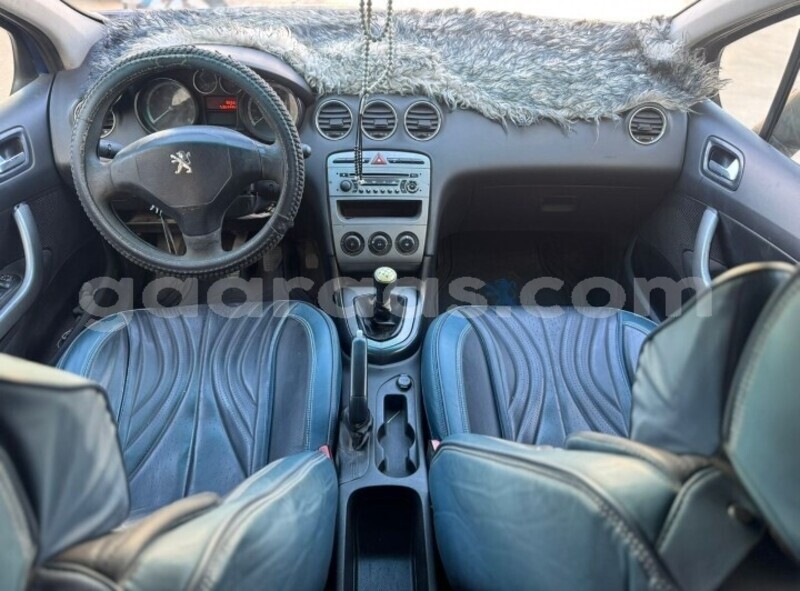 Big with watermark peugeot 308 dakar dakar 28102