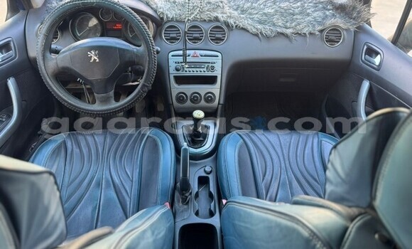 Acheter Occasion Voiture Peugeot 308 Autre à Dakar, Dakar Acheter Occasion Voiture Peugeot 308 Autre à Dakar, Dakar