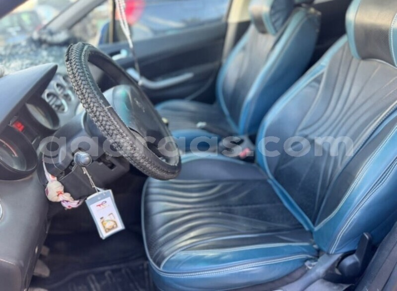 Big with watermark peugeot 308 dakar dakar 28102