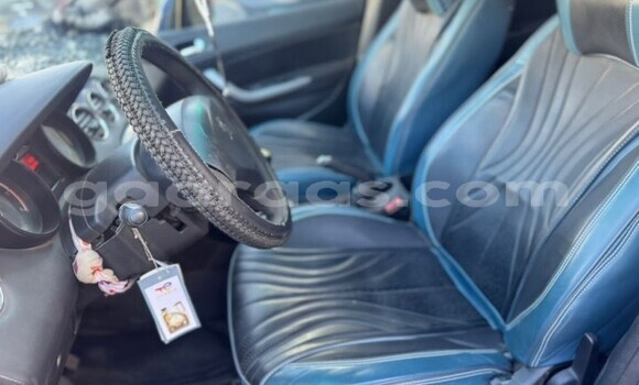 Acheter Occasion Voiture Peugeot 308 Autre à Dakar, Dakar Acheter Occasion Voiture Peugeot 308 Autre à Dakar, Dakar