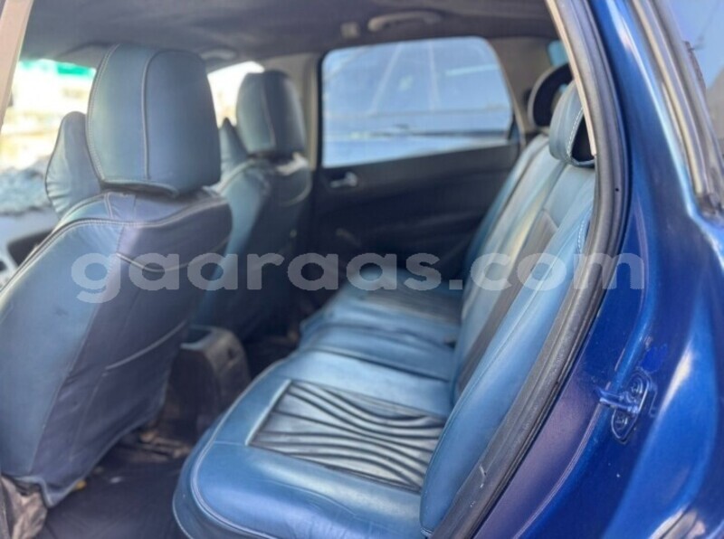 Big with watermark peugeot 308 dakar dakar 28102