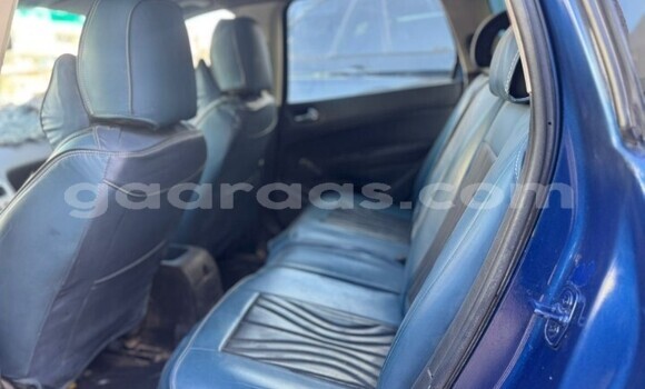 Acheter Occasion Voiture Peugeot 308 Autre à Dakar, Dakar Acheter Occasion Voiture Peugeot 308 Autre à Dakar, Dakar