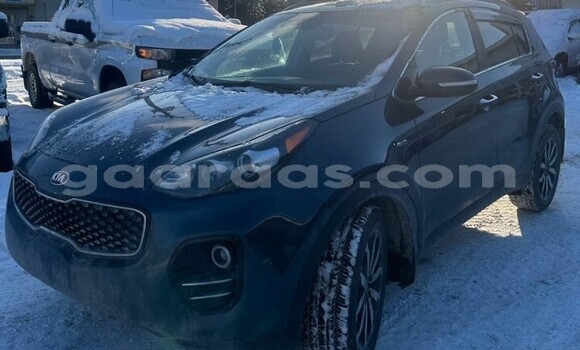 Dieundeu Occasion Kia Sportage Other Auto in Dakar in Dakar Dieundeu Occasion Kia Sportage Other Auto in Dakar in Dakar