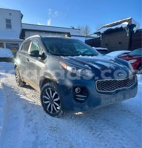 Big with watermark kia sportage dakar dakar 28107