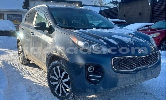Dieundeu Occasion Kia Sportage Other Auto in Dakar in Dakar Dieundeu Occasion Kia Sportage Other Auto in Dakar in Dakar