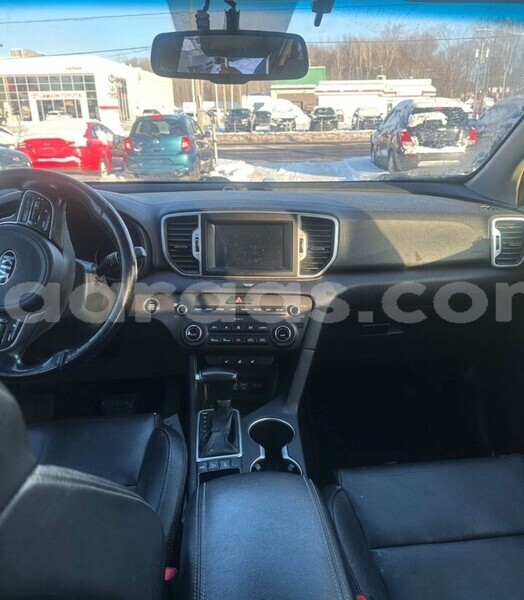 Big with watermark kia sportage dakar dakar 28107