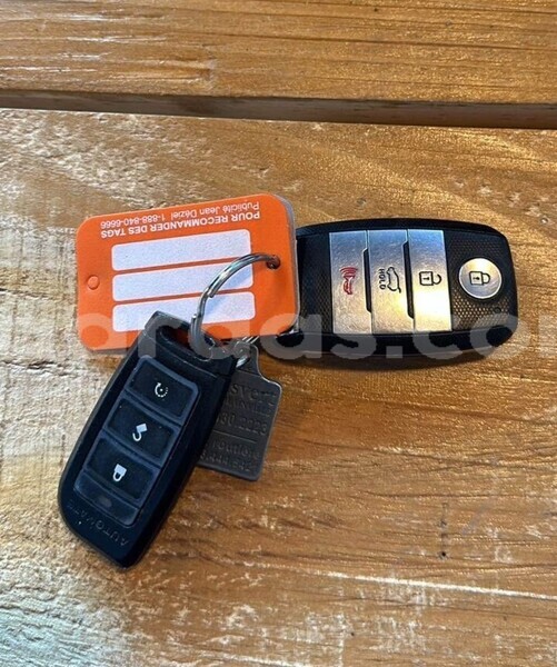 Big with watermark kia sportage dakar dakar 28107