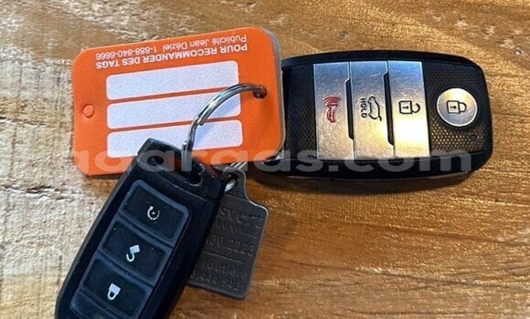 Dieundeu Occasion Kia Sportage Other Auto in Dakar in Dakar Dieundeu Occasion Kia Sportage Other Auto in Dakar in Dakar