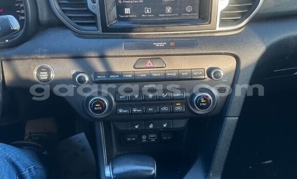 Dieundeu Occasion Kia Sportage Other Auto in Dakar in Dakar Dieundeu Occasion Kia Sportage Other Auto in Dakar in Dakar