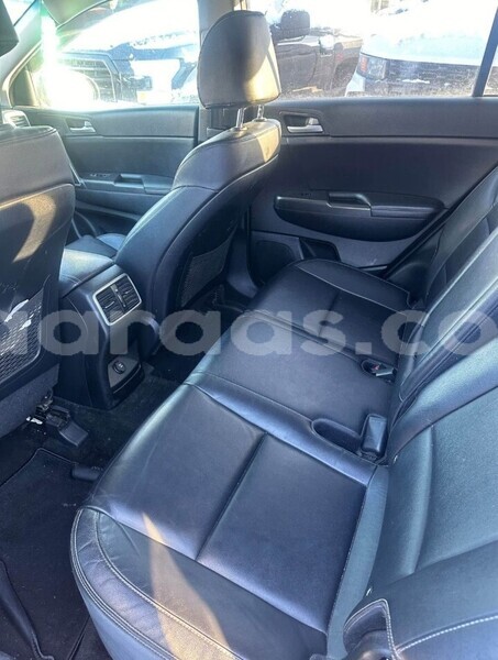 Big with watermark kia sportage dakar dakar 28107