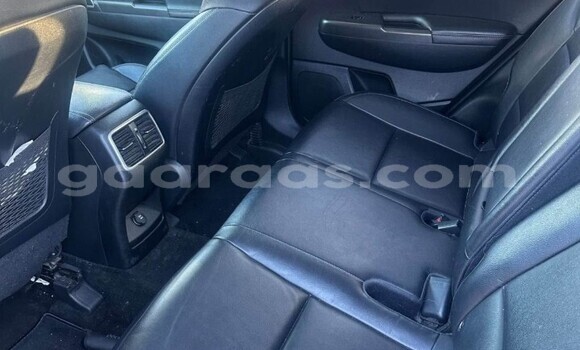 Dieundeu Occasion Kia Sportage Other Auto in Dakar in Dakar Dieundeu Occasion Kia Sportage Other Auto in Dakar in Dakar