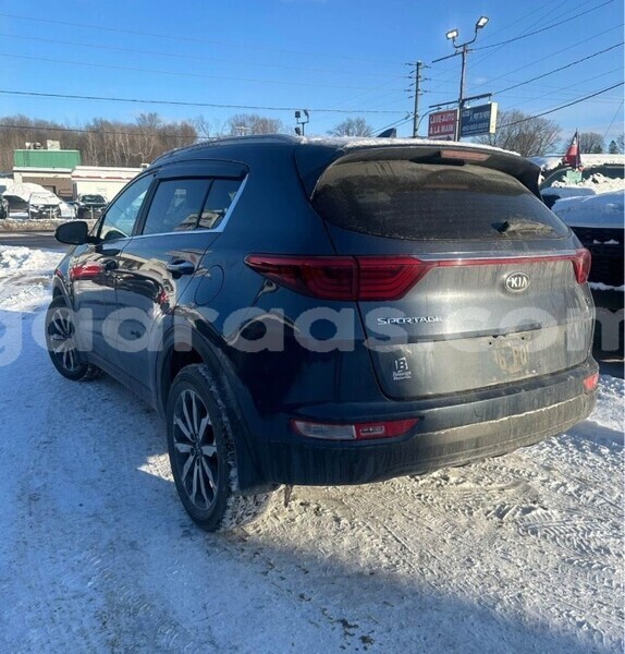 Big with watermark kia sportage dakar dakar 28107