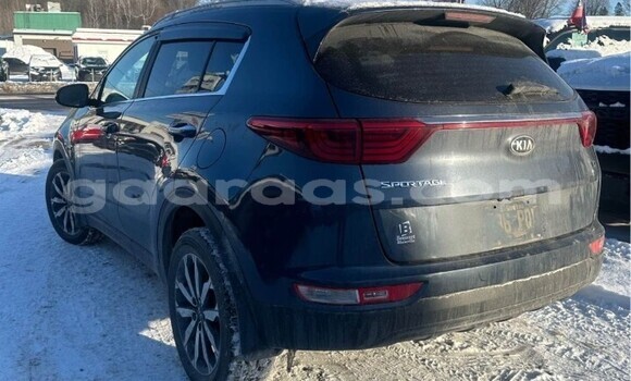 Dieundeu Occasion Kia Sportage Other Auto in Dakar in Dakar Dieundeu Occasion Kia Sportage Other Auto in Dakar in Dakar