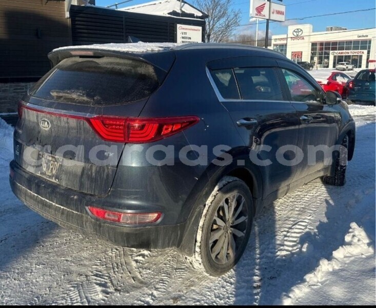 Big with watermark kia sportage dakar dakar 28107