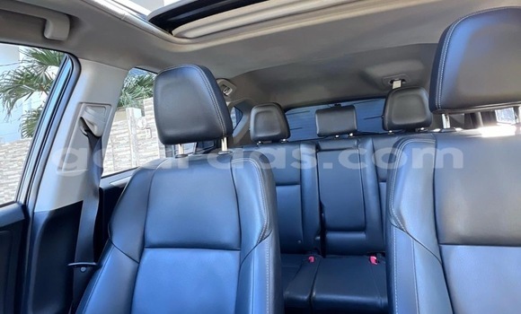 Buy Used Toyota RAV4 Black Car in Dakar in Dakar Buy Used Toyota RAV4 Black Car in Dakar in Dakar