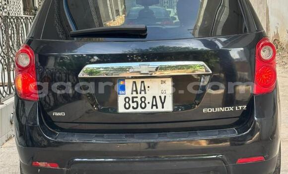 Buy Used Toyota RAV4 Black Car in Dakar in Dakar Buy Used Toyota RAV4 Black Car in Dakar in Dakar