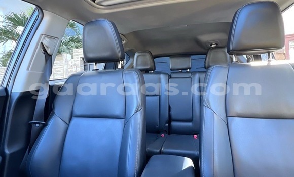 Buy Used Toyota RAV4 Black Car in Dakar in Dakar Buy Used Toyota RAV4 Black Car in Dakar in Dakar