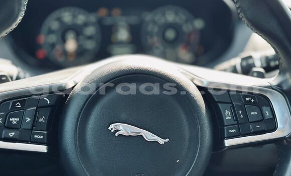 Buy Import Jaguar E-Pace Blue Car in Dakar in Dakar Buy Import Jaguar E-Pace Blue Car in Dakar in Dakar