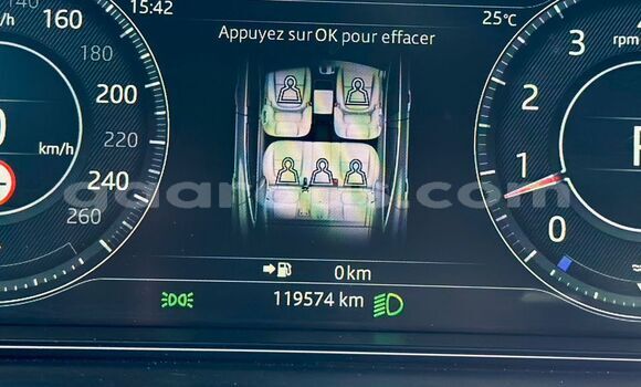 Buy Import Jaguar E-Pace Blue Car in Dakar in Dakar Buy Import Jaguar E-Pace Blue Car in Dakar in Dakar