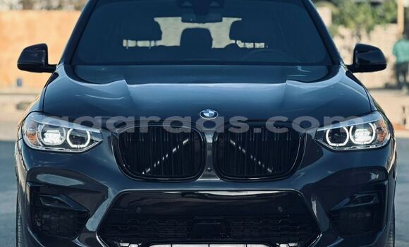 Acheter Import Voiture BMW X3 Noir à Dakar, Dakar Acheter Import Voiture BMW X3 Noir à Dakar, Dakar